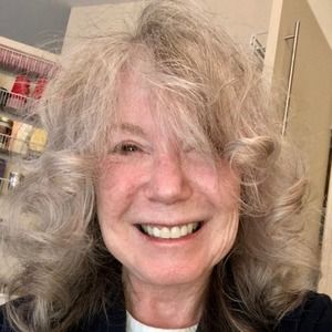 Meet your Posher, Barbara